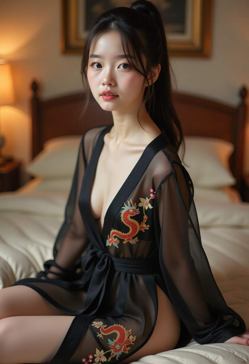 重启人生